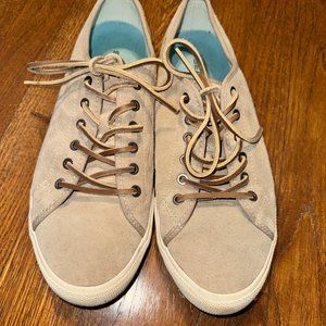 SeaVees SF Monterey Suede Sneaker - Size 11